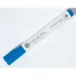 Marker voor whiteboards - Kogelvormige punt - Blauw - FIDUCIAL