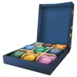 45 Zakjes - Thee & Infusies Geschenkdoos - PUKKA