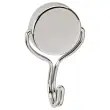 Neodymium magneet met draaibare haak - Ø 38,5 mm