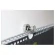 4 Neodymium magneten - Kegelvevorm - Ø17 mm