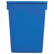 Recyclingcontainer - 60L - Blauw 