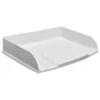 Horizontale brievenmand Autentik - Wit - EXACOMPTA 