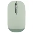 Draadloze muis Color - Groen - T'NB