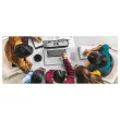 Draadloze muis INFINITEPRO - Oplaadbaar - Roze - T'NB 