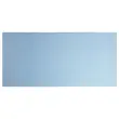 Bureaumat - 40 x 80 cm - Marineblauw - EXACOMPTA
