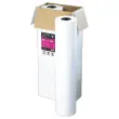 2 Rollen plotterpapier - 50 m - 80g - CLAIREFONTAINE