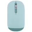 Draadloze muis Color - Blauw - T'NB