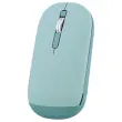 Draadloze muis Color - Blauw - T'NB