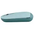 Draadloze muis Color - Blauw - T'NB