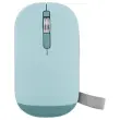 Draadloze muis Color - Blauw - T'NB
