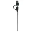 Bedrade muis INFINITEPRO - Zwart - T'NB