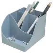 Potloodhouder Autentik - Blauwgrijs - EXACOMPTA 