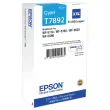 Cartouche EPSON C13T789240 cyaan
