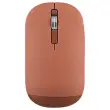 Draadloze muis Color - Rood - T'NB
