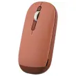 Draadloze muis Color - Rood - T'NB