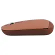 Draadloze muis Color - Rood - T'NB
