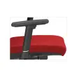 Regelbare armleuningen voor Z body bureaustoelen