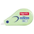 10 Mini droogcorrectierollers - Pastelkleuren - TIPPEX
