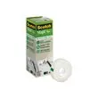 9  Rollen onzichtbare plakband Magic 900 - 33 m x 19 mm - 3M SCOTCH 