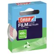 Transparante plakbandrol Ecologo - 33 m x 19 mm - TESA 