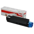 Toner OKI 44574802 zwart