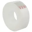 10  Rollen doorzichtige plakband - 33 m x 19mm 