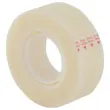 Rol voordelige onzichtbare plakband - 33m x 19mm