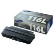 Lasertoner SAMSUNG MLT-D116L Zwart HC SU828A