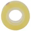 Doorzichtig plakband SCOTCH 550 -33m x19 mm - zonder solvent
