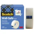 Herkleefbaar plakband SCOTCH Magic 811- 33m x 19mm