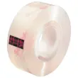 Rol doorzichtige plakband SCOTCH Crystal - 33m x 19mm