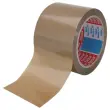 Verpakkingstape PVC grote breedte - 66 m x 75 mm