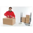 Rol transparante kleefband zonder solventen TESA - 66m x 50 mm