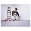 Rol plakband in cr&ecirc;pepapier TESA - 50m x50mm 