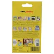 Kleefpasta  PATAFIX UHU - 80 witte kleefpads 