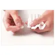 Kleefpasta  PATAFIX UHU - 80 witte kleefpads 