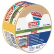 Rol dubbelzijdige plakband - 25m x50mm 
