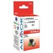 Inkjetcartridge ARMOR equiv. aan CANONPGI550XL Zwart gepigmenteerd
