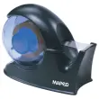 Plakbandafroller slakvorm - verzwaarde basis - MAPED