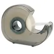 Afroller voor plakband - 33 m x 19 mm