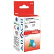 Inkjetcartridge ARMOR equiv. aan CANONCLI551XL Cyaan