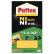 Kleefstrips zonder nagels of schroeven - PATTEX