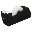 Verzwaarde afroller C38 - Zwart - voor rollen van 33 m x 19 mm - Scotch