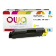 Toner ARMOR equiv. KYOCERA TK580Y geel