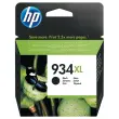 Inkjetcartridge HP 934XL Zwart HC C2P23AE