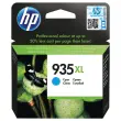 Inktcartridge HP 935XL - C2P24AE - Cyaan