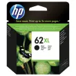 Inkjetcartridge HP 62XL Zwart HC C2P05AE