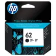 Inkjetcartridge HP62 Zwart C2P04AE