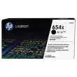 HP 654X CF330X zwarte toner Hoge capaciteit 