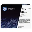 HP 81A CF281A zwarte toner